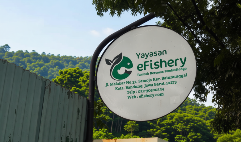 DPR Desak Polri hingga PPATK Libatkan Kerja Sama Malaysia Usut Kasus eFishery