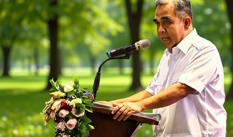 Topics Covered: Gerindra Respons Target PSI Kuasai Jateng: Makin Banyak Pesaing, Makin Baik