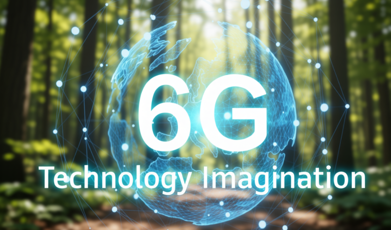Key Discussion: RI Bersiap Masuk Era 6G, Mastel Desak Pemerintah Siapkan Frekuensi Upper 6 GHz