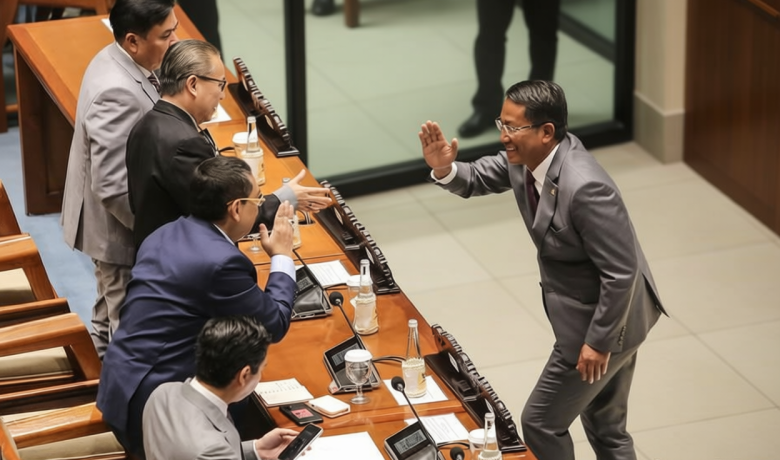 Pemerintah Optimistis RUU Perampasan Aset Terbit Tahun Ini