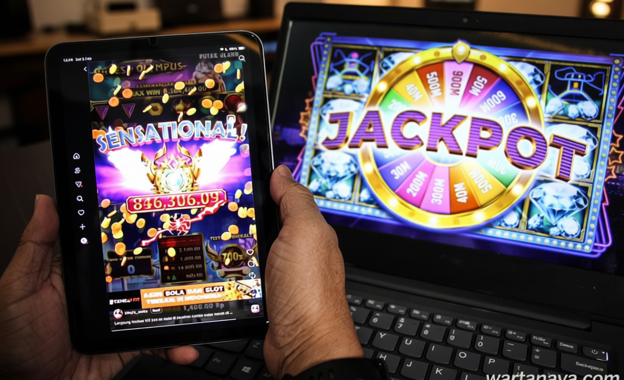 PPATK Ungkap AI Deepfake Dipakai Jaringan Judol untuk Kelabui Bank