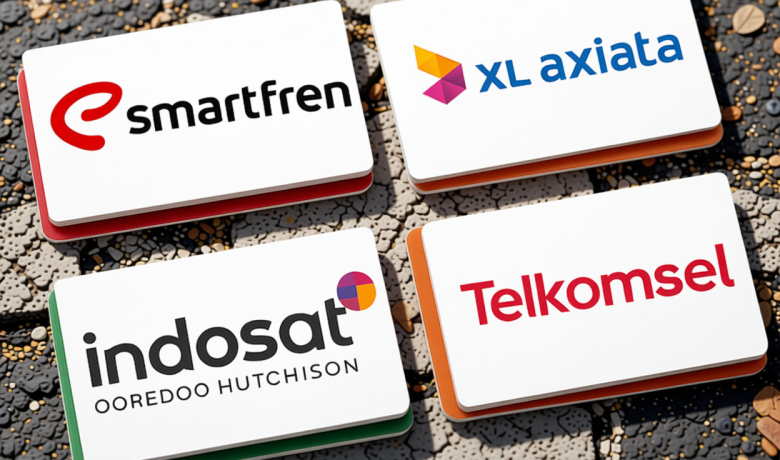 Historic Moment: XLSmart, Telkomsel, Indosat Selangkah Lagi Kantongi Frekuensi Baru