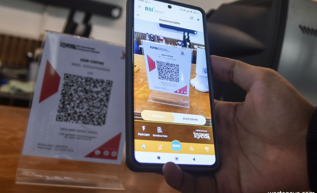 What Happened During: Aftech: AI dan Keamanan Siber Jadi Fokus Utama Fintech ke Depan