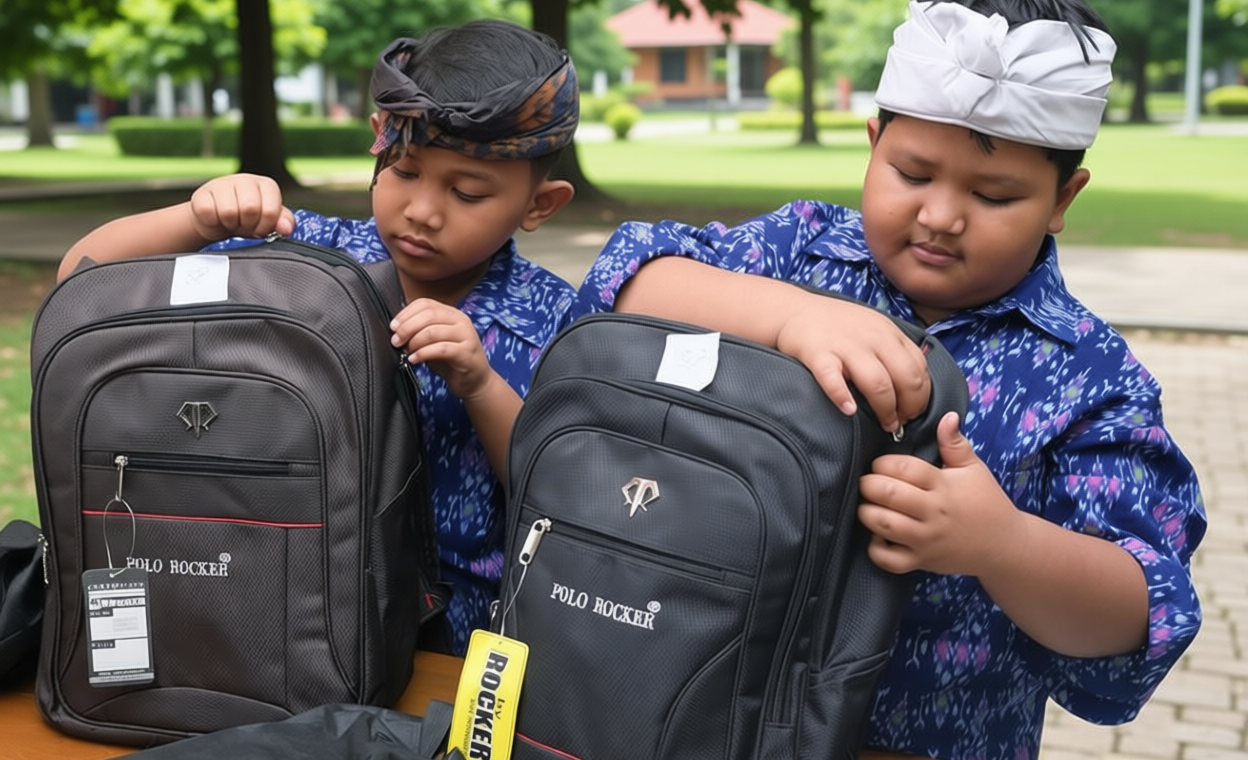 Latest Program: Promo Spesial BRI untuk Liburan dan Persiapan Sekolah Anak