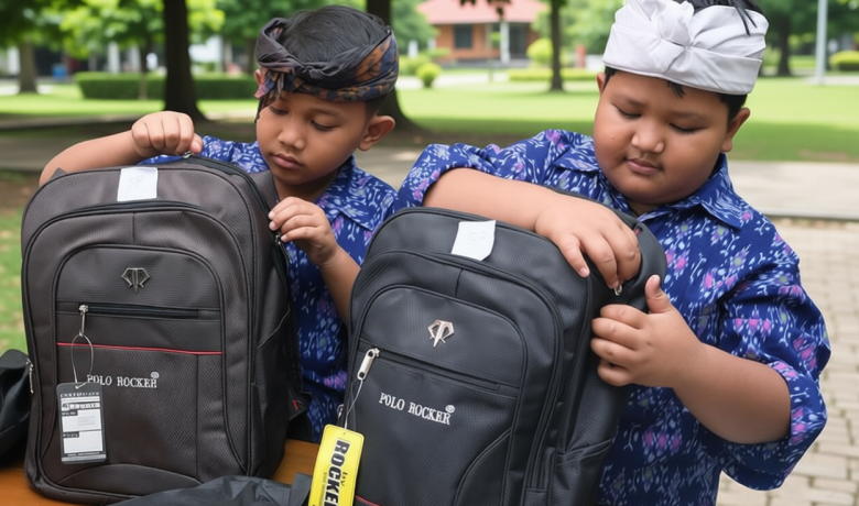 Latest Program: Promo Spesial BRI untuk Liburan dan Persiapan Sekolah Anak