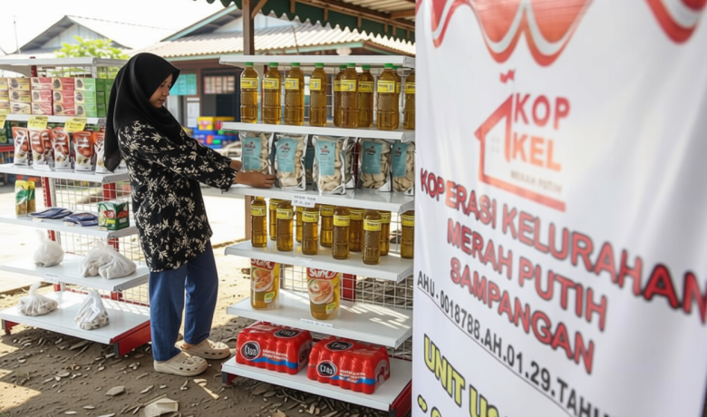 Kontras Fiskal: Gaji Manajer Kopdes Dibayar APBN, Daerah Sulit Bayar PPPK