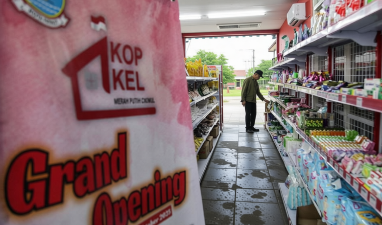 Key Discussion: KPK Wanti-wanti Potensi Mark Up Harga Pengadaan Kipas Angin Kopdes Rp1,8 Triliun