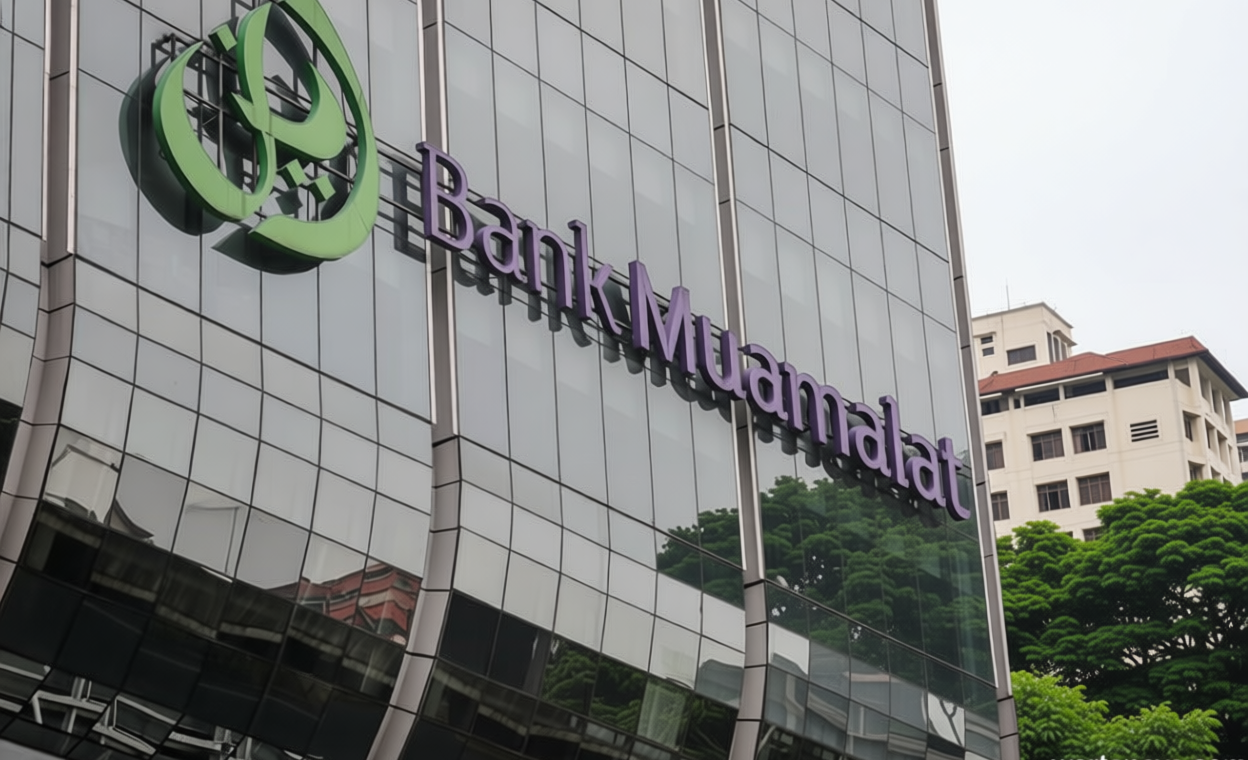 Latest Program: Antam (ANTM) Gandeng Bank Muamalat Perkuat Ekosistem Emas Nasional