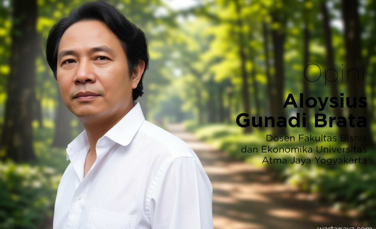 Ujian Independensi di Balik Mundurnya Gubernur BI