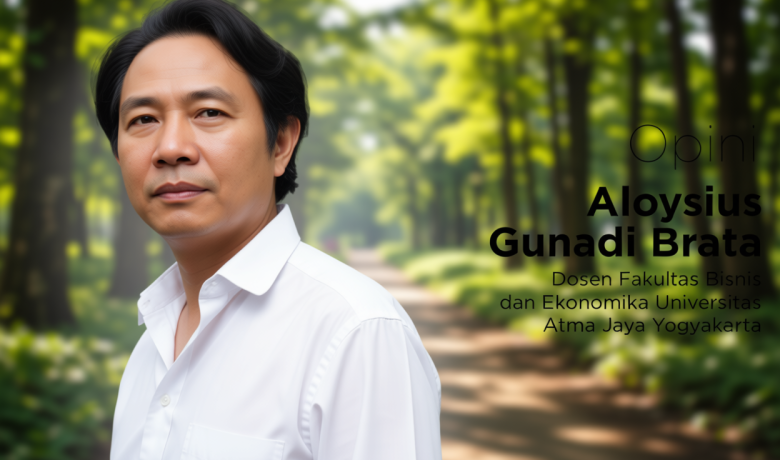 Ujian Independensi di Balik Mundurnya Gubernur BI