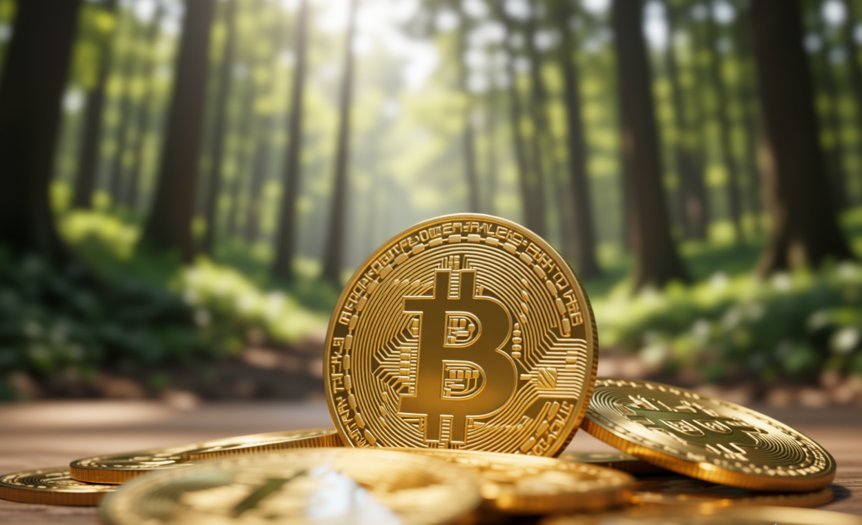 New Policy: Cara Beli Bitcoin untuk Pemula 2026