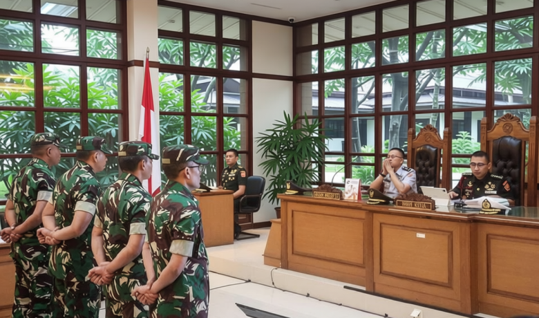 KY Endus Dugaan Pelanggaran Etik Hakim di Kasus Nadiem dan Andrie Yunus