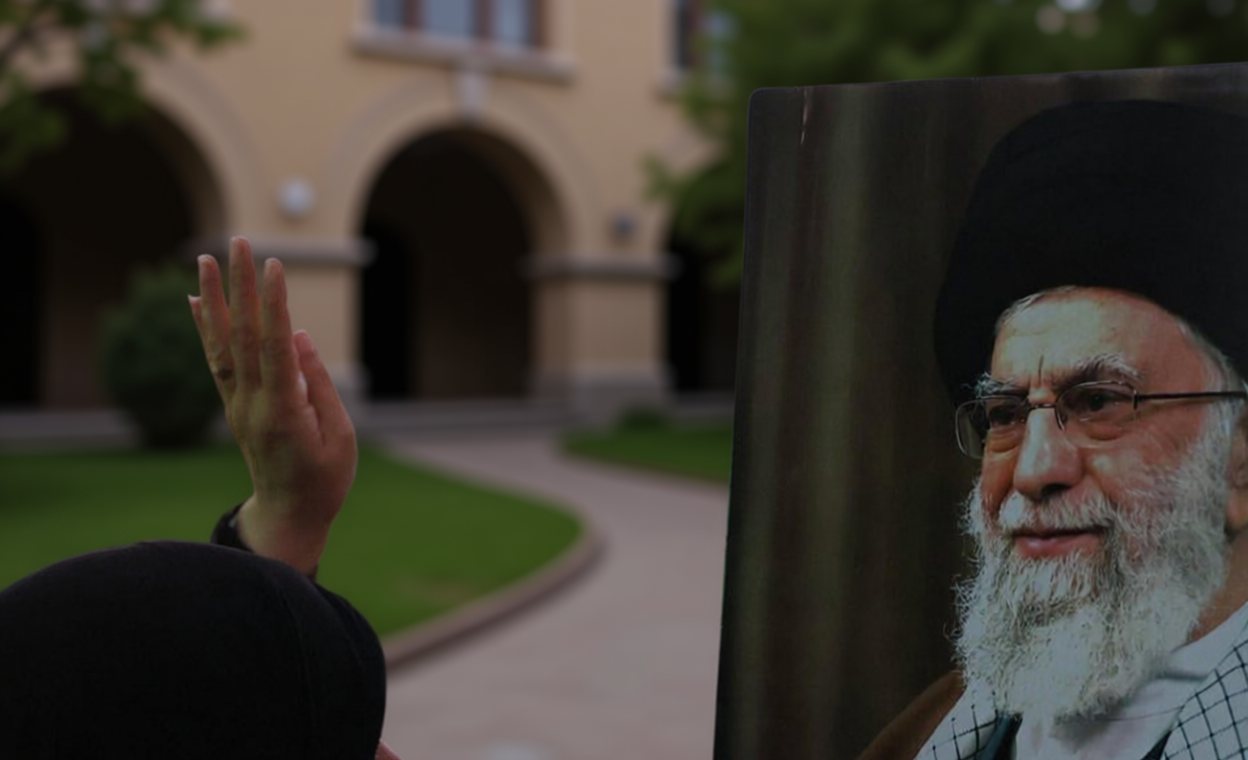Visit Agenda: Iran Mulai Proses Pemakaman Ayatollah Ali Khamenei, Berlangsung Sepekan