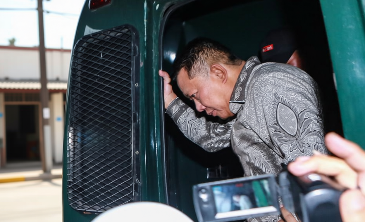 Kejagung Periksa 7 Saksi dari Swasta dan Polisi dalam Kasus Dugaan TPPU Febrie