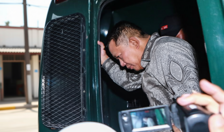 Kejagung Periksa 7 Saksi dari Swasta dan Polisi dalam Kasus Dugaan TPPU Febrie