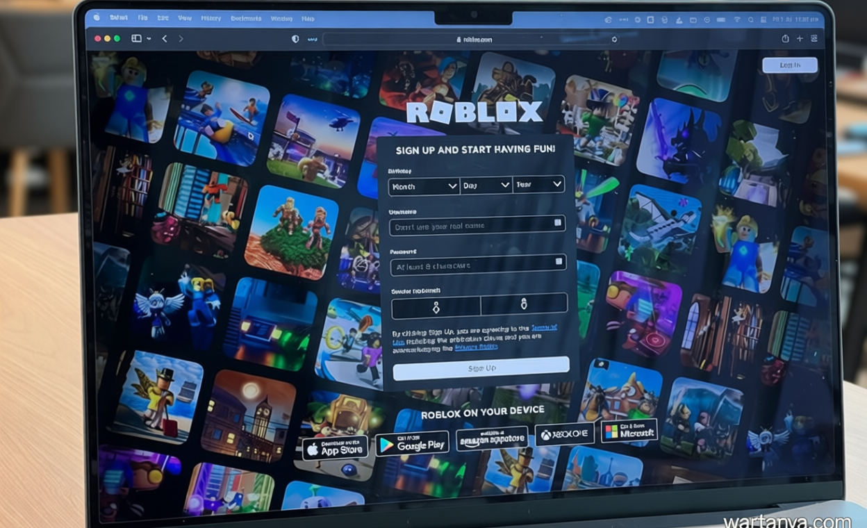 Special Plan: Inilah Cara Cepat Naik Level di The Forge Roblox