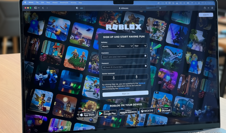 Special Plan: Inilah Cara Cepat Naik Level di The Forge Roblox