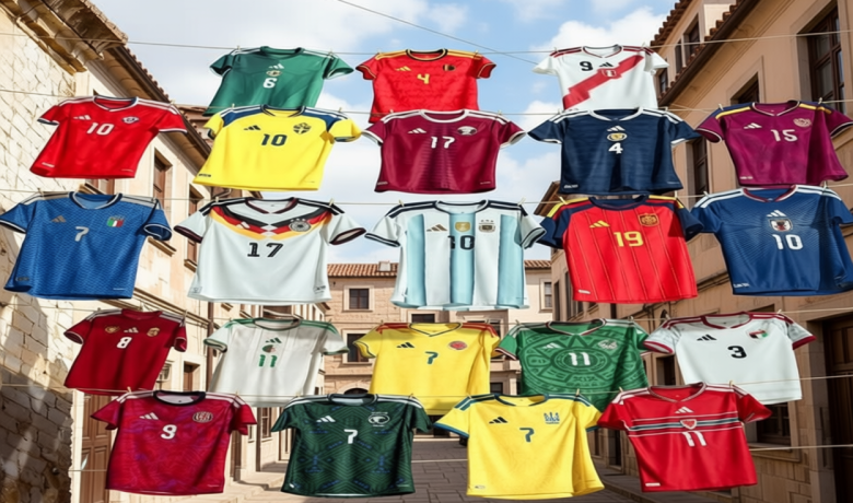 Topics Covered: Di Mana Beli Merchandise Official Piala Dunia 2026 yang Asli?