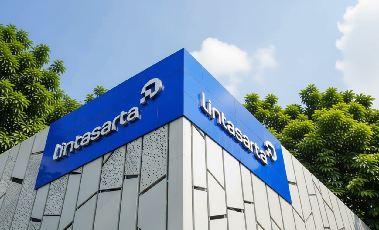 Lintasarta Siapkan Fondasi Digital Terintegrasi untuk Percepat Transformasi BPD