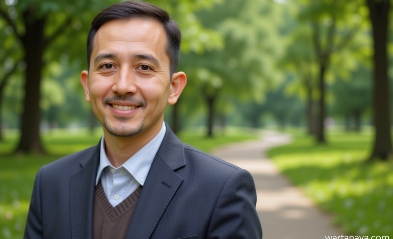 Politik Kampus dalam Leksikon Administrasi