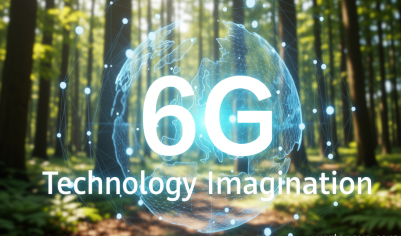 Latest Program: Internet 5G Masih Lelet, Mastel Usul Indonesia Langsung Adopsi 6G