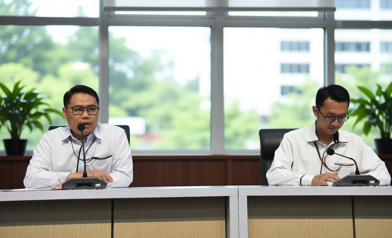 Main Agenda: KPK Usul Negara Biayai Alat Peraga Kampanye untuk Tekan Korupsi Kepala Daerah