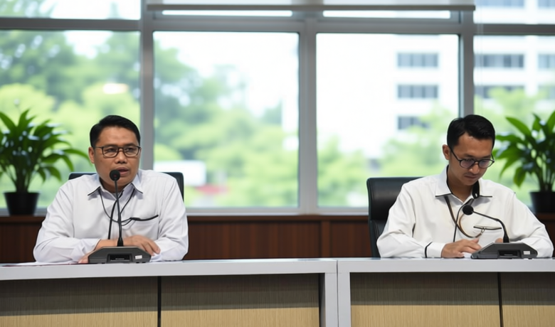 Main Agenda: KPK Usul Negara Biayai Alat Peraga Kampanye untuk Tekan Korupsi Kepala Daerah
