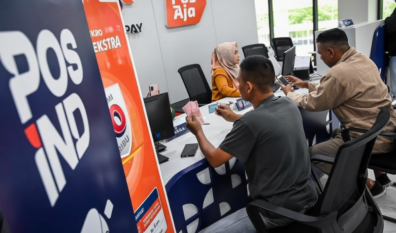 Sempat Disorot Fitch Ratings, Pos Indonesia Bayar Imbal Hasil Sukuk Rp 24 Miliar