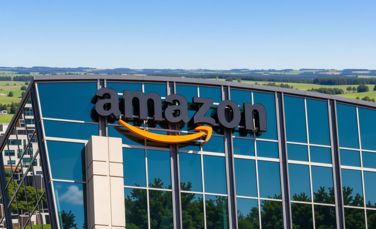 Amazon PHK Karyawan Unit AI Meski Tengah Investasi Jumbo untuk Kejar OpenAI