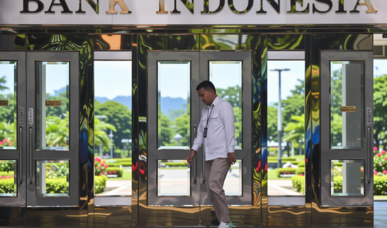 Siapa Nama Calon Gubernur BI Pengganti Perry Warjiyo? Begini Tahap Penentuannya