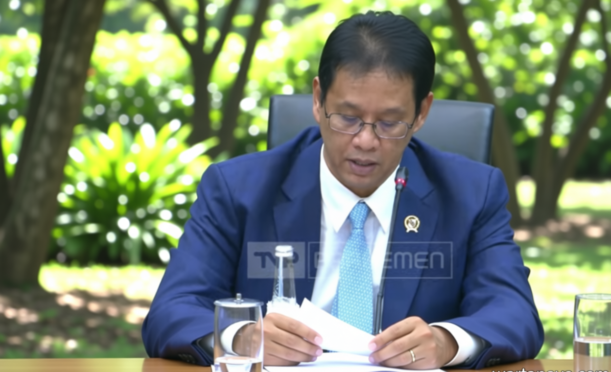 Latest Program: Kemhan Beli Rudal BrahMos dari India, Ini Kata Purbaya soal Anggarannya