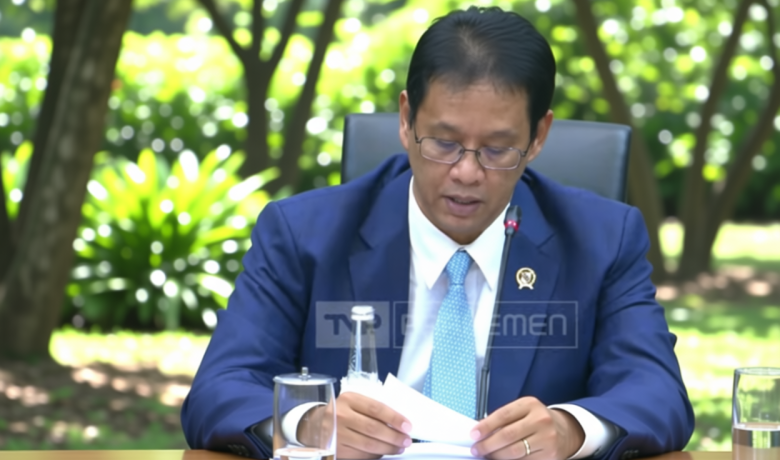 Latest Program: Kemhan Beli Rudal BrahMos dari India, Ini Kata Purbaya soal Anggarannya