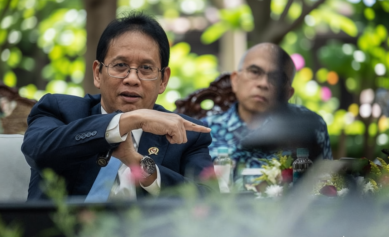 Menkeu Purbaya Sebut Tambahan Dana untuk Daerah Tinggal Tunggu Restu Prabowo
