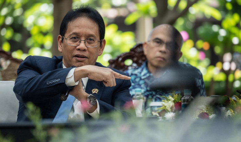 Menkeu Purbaya Sebut Tambahan Dana untuk Daerah Tinggal Tunggu Restu Prabowo