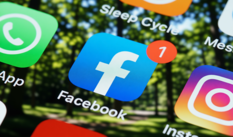 Meta Bagikan Centang Hitam Facebook Gratis, Begini Syaratnya