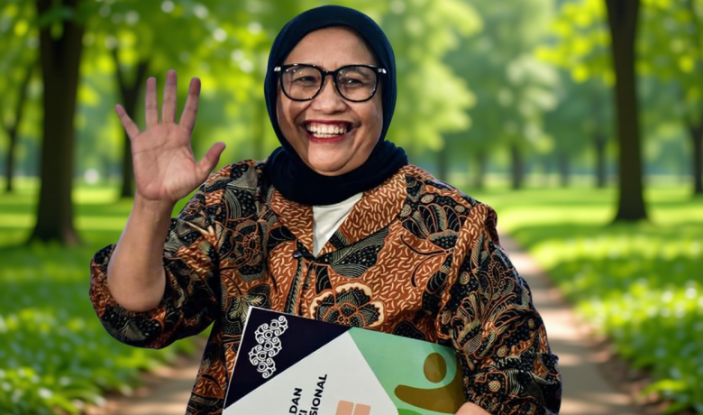 Nanik S Deyang Sebut Dirinya Diminta Prabowo Pimpin Dewan Pengawas BGN