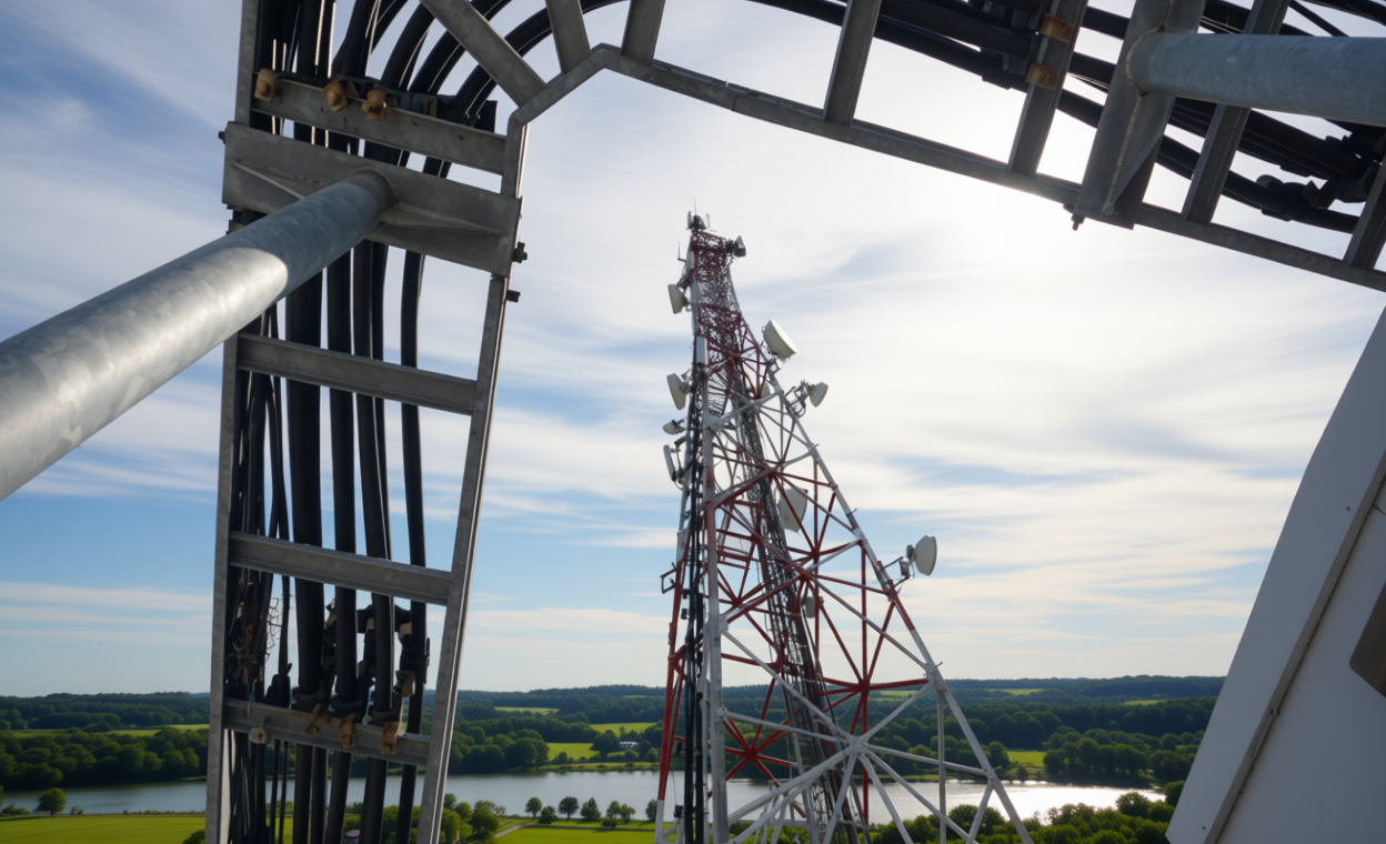 Meeting Results: BUMN Tower Mitratel (MTEL) Tebar Dividen Rp 2,08 Triliun, Payout Ratio Capai 98%