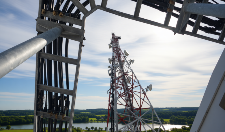 Meeting Results: BUMN Tower Mitratel (MTEL) Tebar Dividen Rp 2,08 Triliun, Payout Ratio Capai 98%