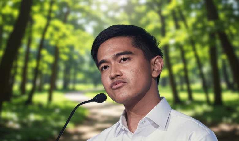Kemenhut Klarifikasi Usai PSI Pakai Gedung Pusdiklat di Bogor