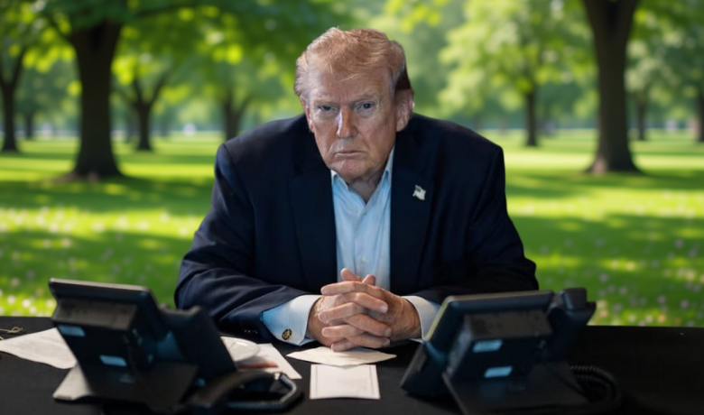 Special Plan: Trump Akhiri Gencatan Senjata dengan Iran, Tapi Masih Buka Jalur Diplomasi
