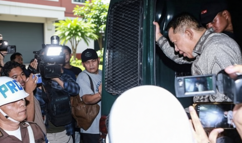 Kejagung Ungkap Alasan Eks Jampidsus Febrie Adriansyah Ditahan di Rutan KPK