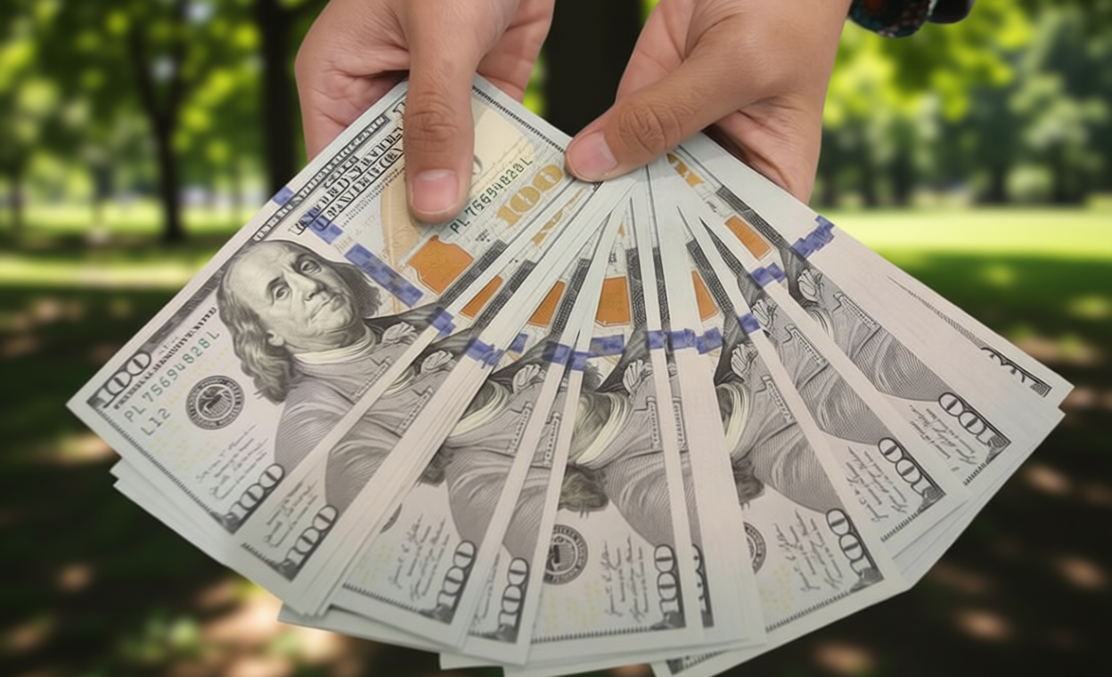 Meeting Results: Dolar Sempat Loyo, Yen Jepang Tertekan di Level Terendah dalam 40 Tahun