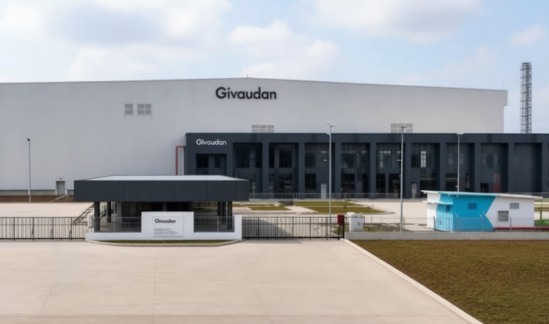 New Policy: Perusahaan Perisa Swiss Givaudan Investasi Rp1,1 T, Resmikan Pabrik di Indonesia