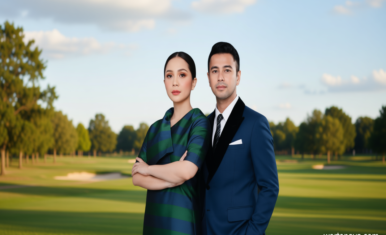 Key Strategy: Timang-Timang IPO RANS Milik Raffi Ahmad–Nagita, Potensi Cuan atau Value Trap?