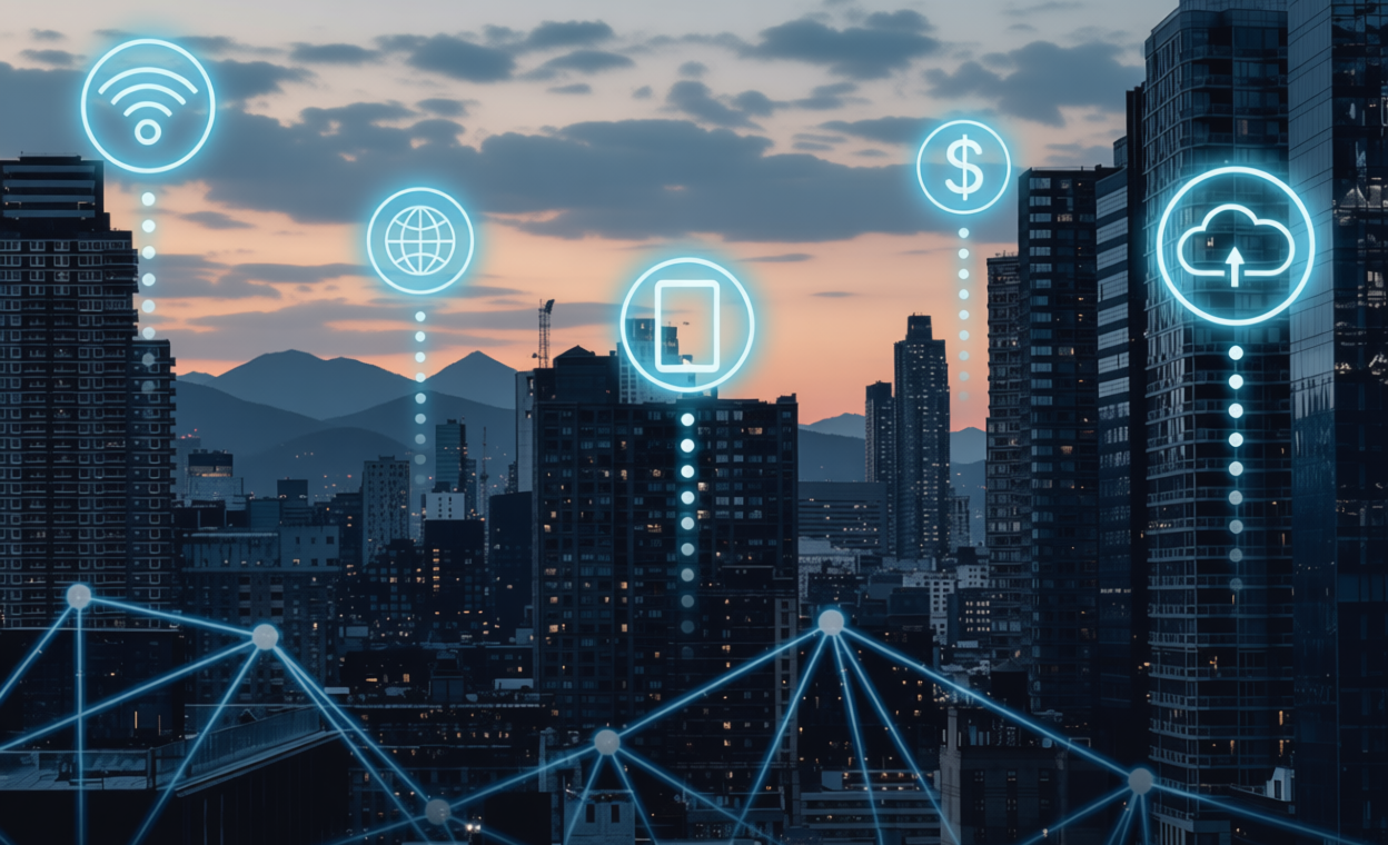 New Policy: Ericsson Nilai RI Masih Butuh Spektrum Lanjutan untuk Ekspansi 5G