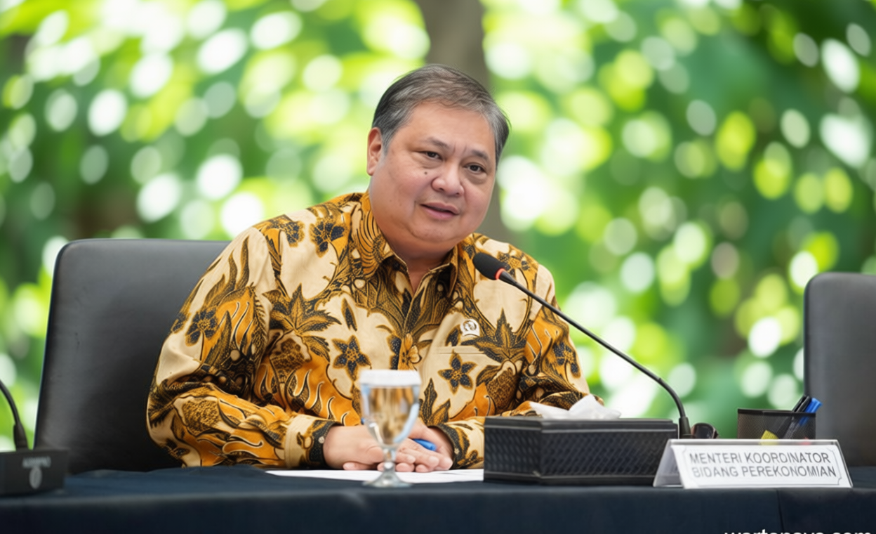 Main Agenda: Indonesia Selangkah Lagi Masuk Blok Dagang CPTPP, Target Anggota Penuh pada 2027