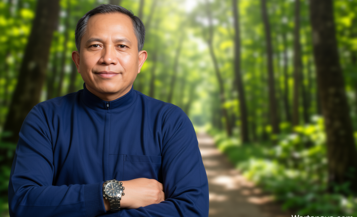 Meeting Results: Integrasi Blue Carbon dalam Kerangka Kerja NDC Indonesia