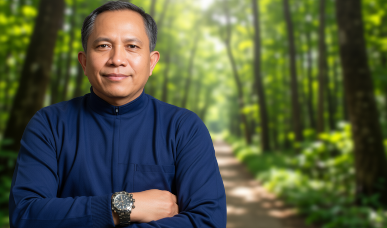 Meeting Results: Integrasi Blue Carbon dalam Kerangka Kerja NDC Indonesia