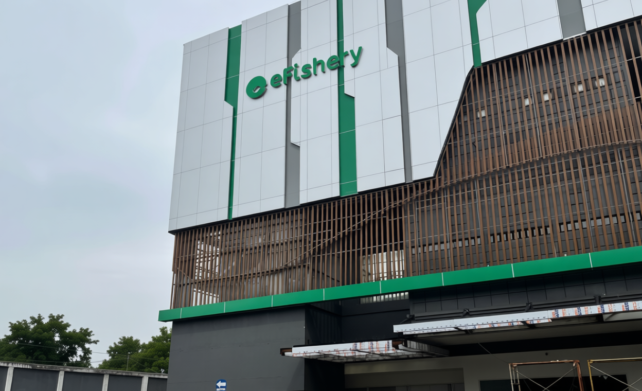 Key Discussion: Diselidiki Pemerintah Malaysia, Begini Modus Eks CEO eFishery Manipulasi Data