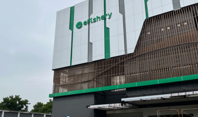 Key Discussion: Diselidiki Pemerintah Malaysia, Begini Modus Eks CEO eFishery Manipulasi Data